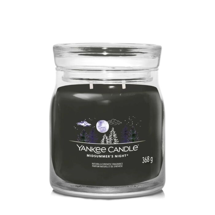 Midsummer's Night Signature Medium Jar